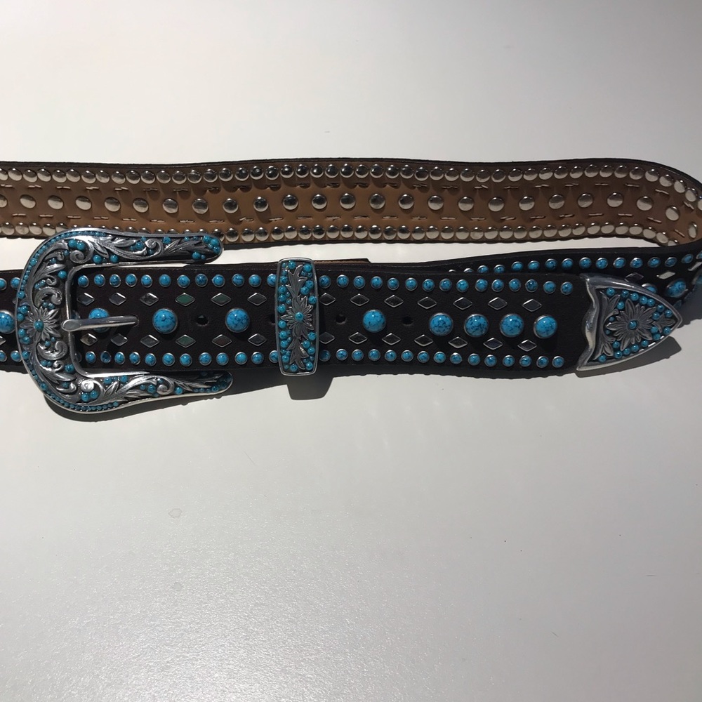 Fashion Belt